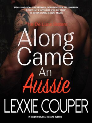 cover image of Along Came an Aussie